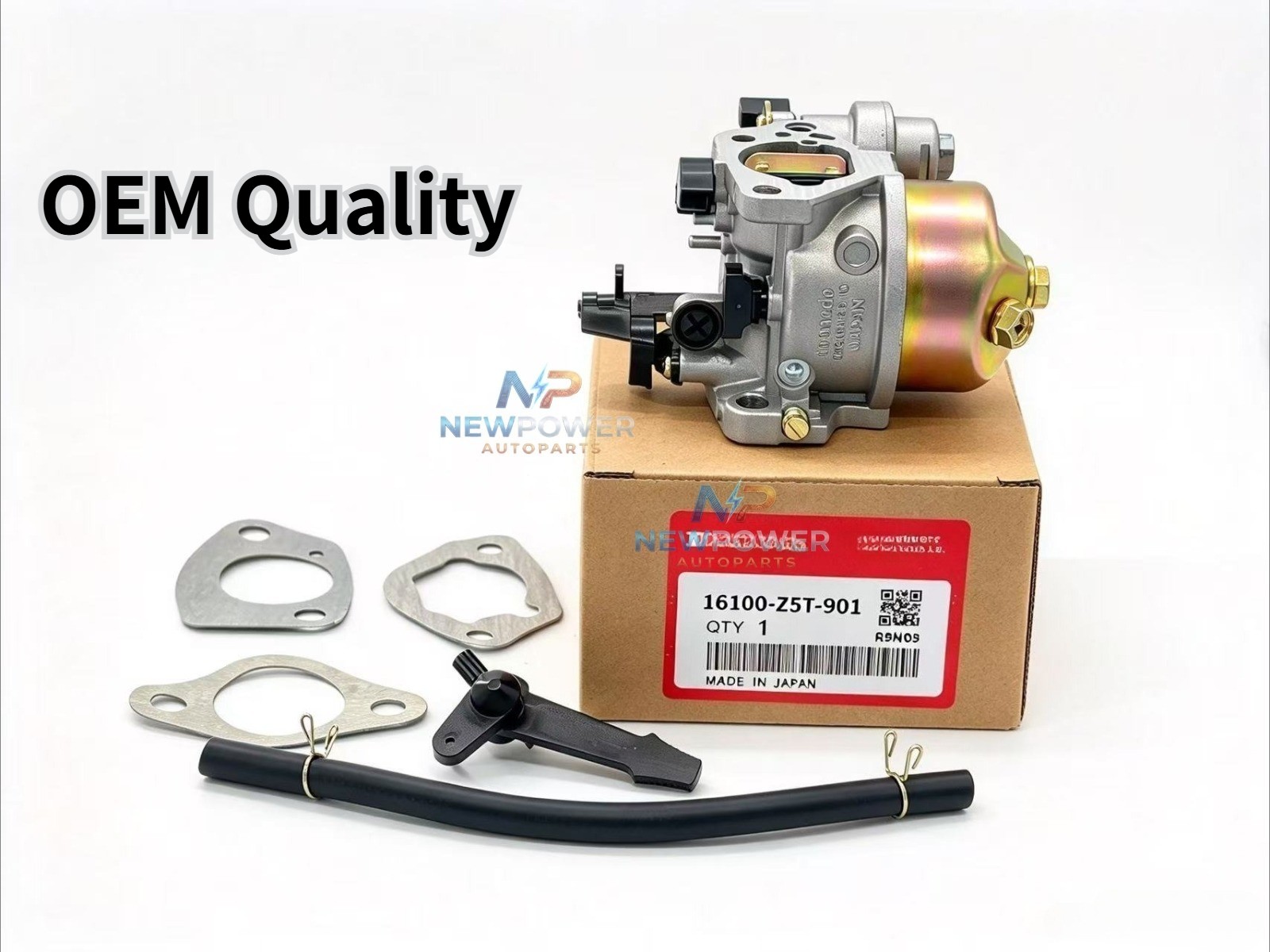 NEW For Honda Carburetor for GX390 16100-Z5T-901 CARB GX390 13HP 🔥FAST SHIP🔥