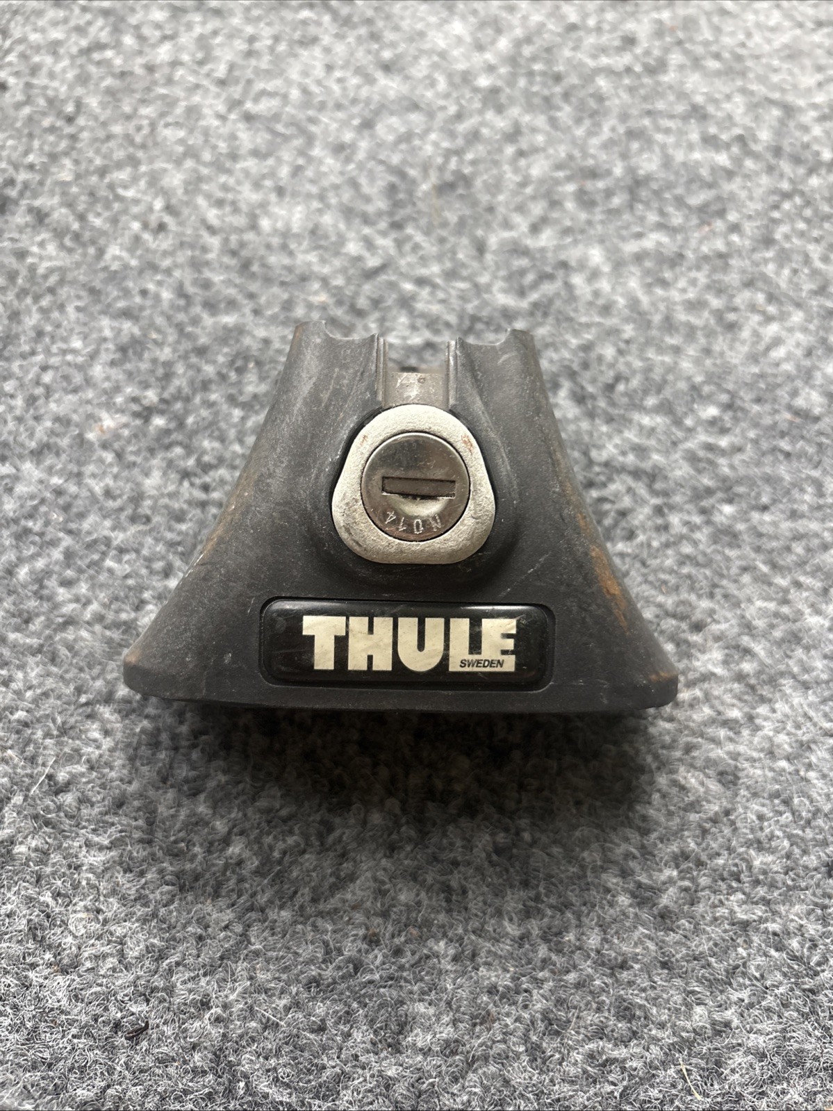 THULE 430 Tracker II Foot Tower