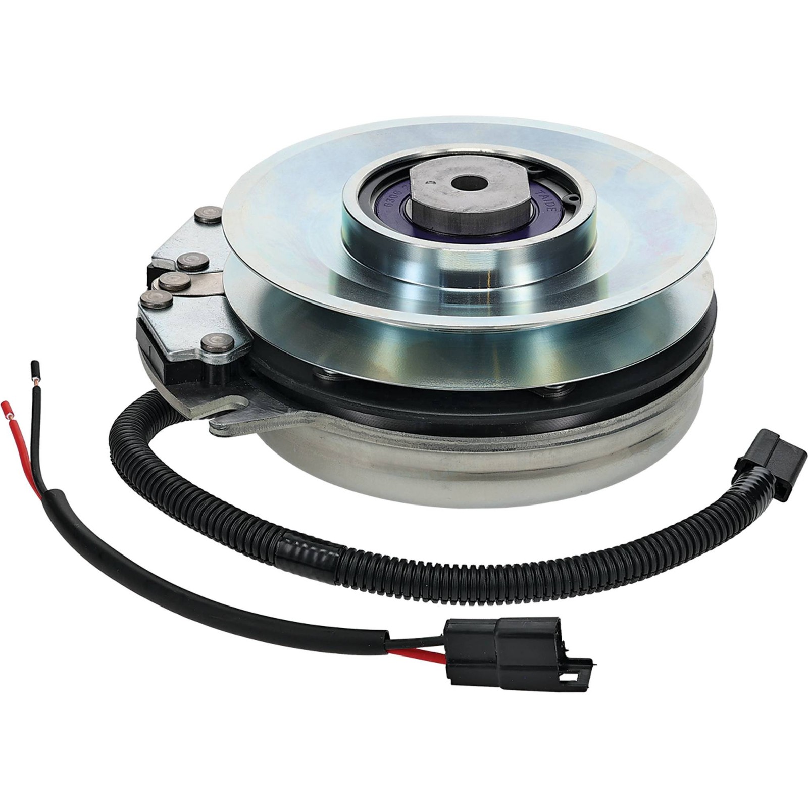 PTO Blade Clutch For Ferris IS2000Z 5100084 - Heavy Duty FatBoy Series PTO Blade Clutch For Ferris IS2000Z 5100084 - Heavy Duty FatBoy Series