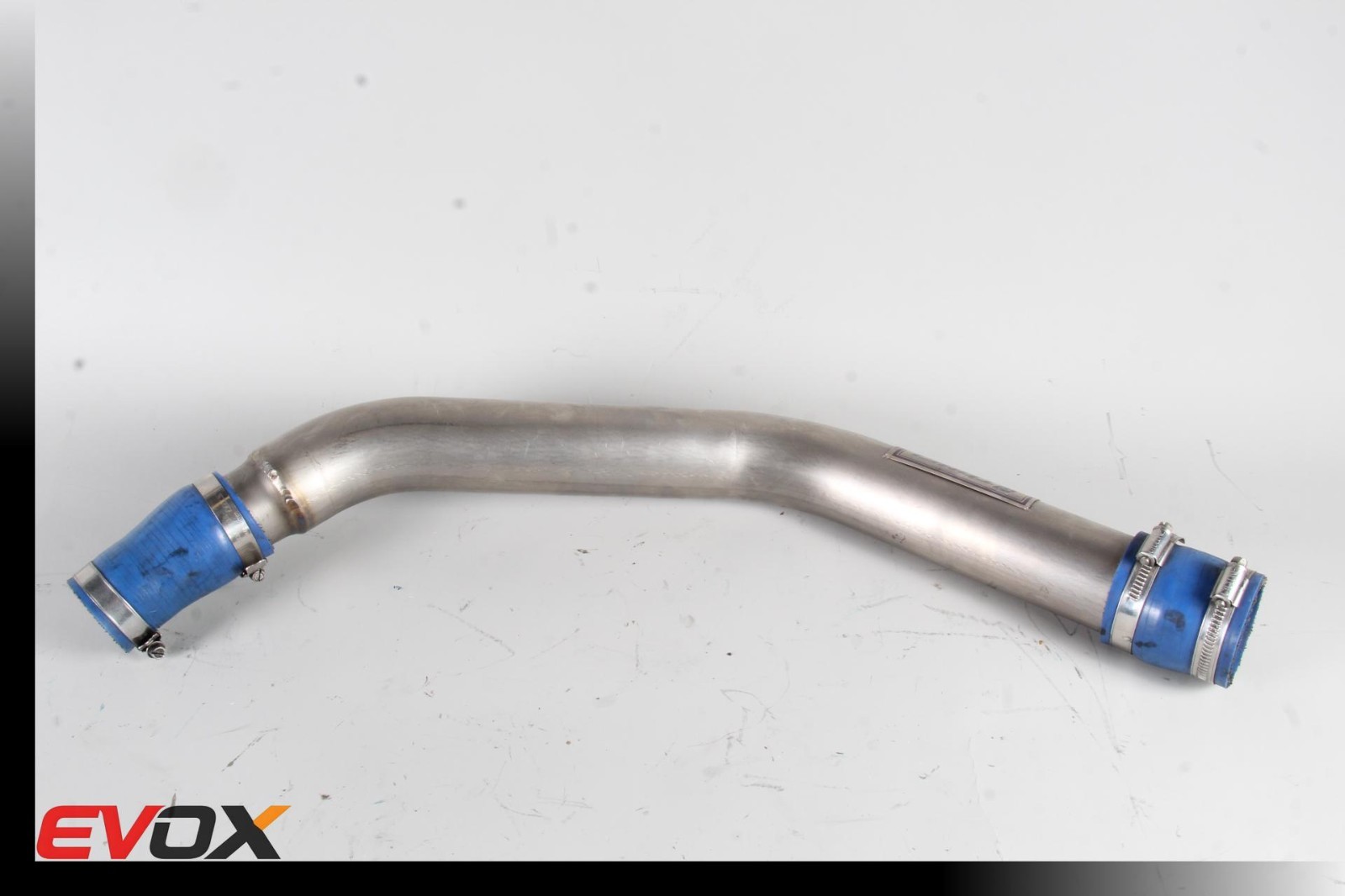 Tomei Titanium Upper Intercooler Pipe Mitsubishi Evo X CZ4A 4B11T TB302A-MT02A