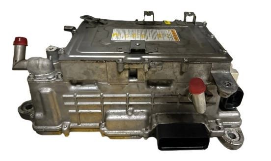 Conv/Invert/Charger Hybrid Power Control Unit VIN C Fits 17-19 OPTIMA 588720