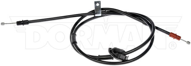 Dorman C661007 Parking Brake Cable fits Chevrolet and Pontiac models