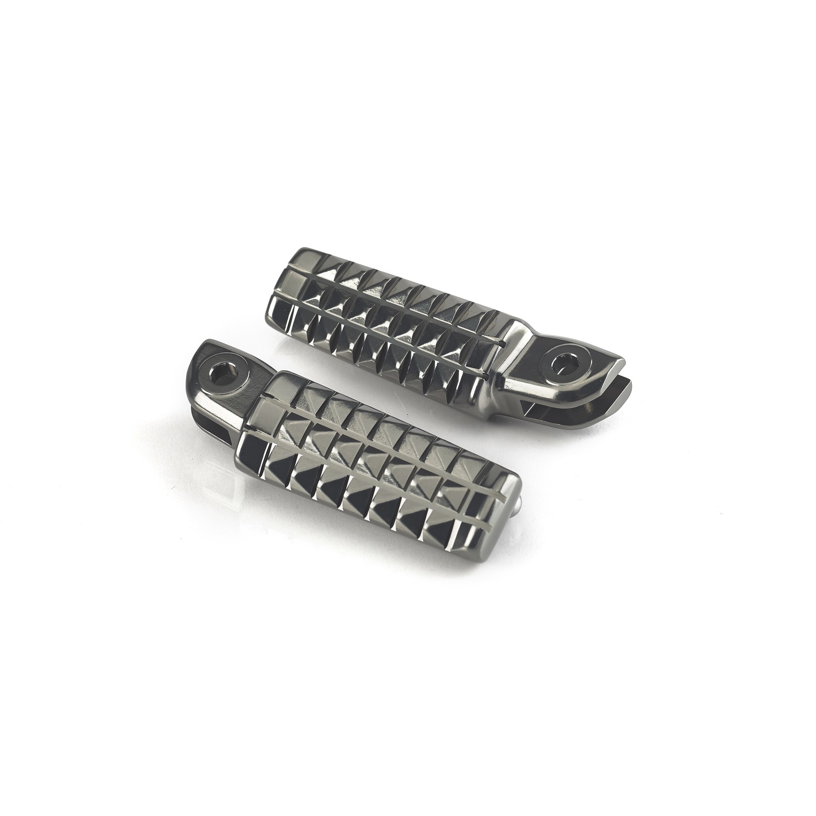 TRIUMPH Rider Footrests Pair A9770142