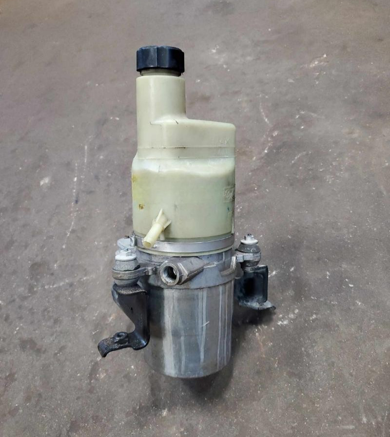 2007-2013 Volvo C30 Electric Assist Power Steering Pump Oem