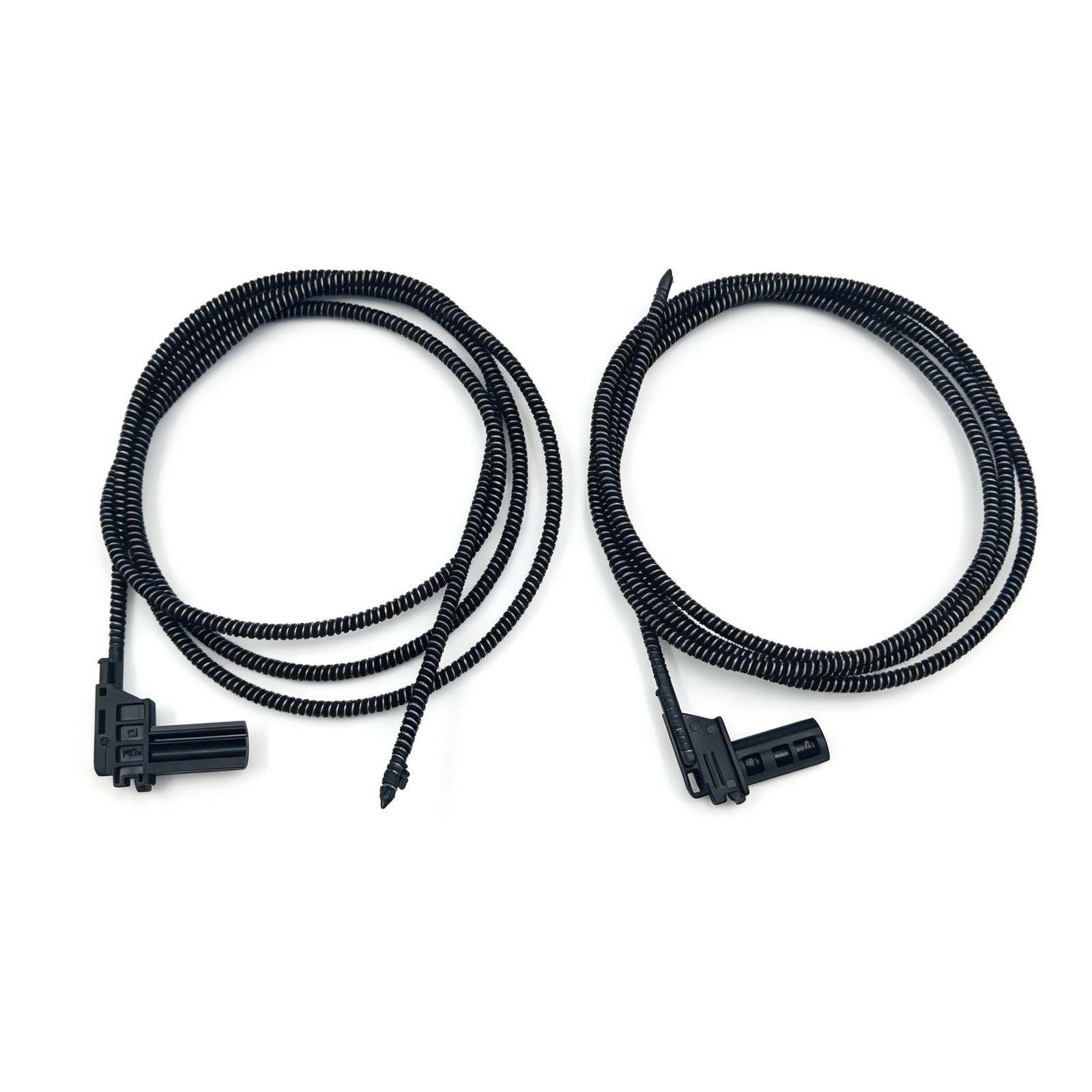 Fit 2015-2024 Ford F150 Super Crew Cab Sunroof Curtain Cables
