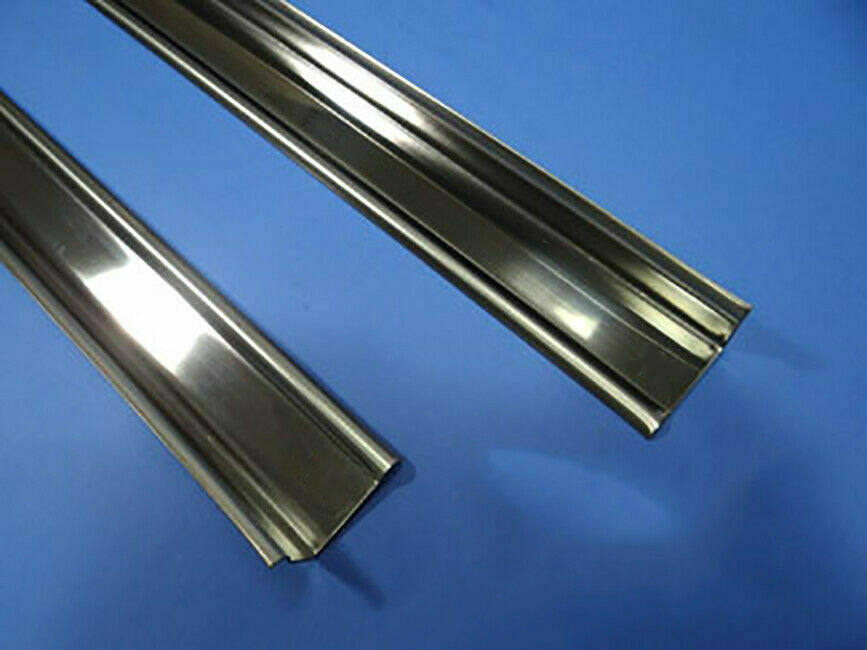 Angle Strips 80