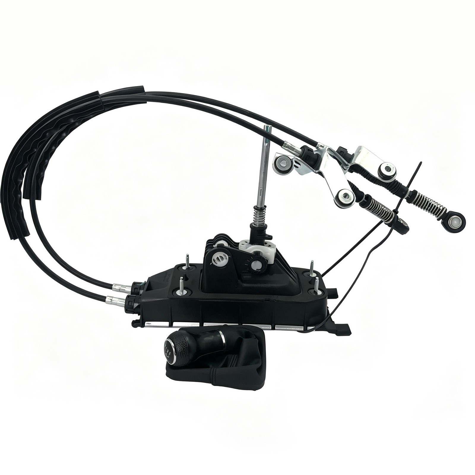 5-SPD Transmission Shift Shifter Cable for 1998-2005 VW JETTA BEETLE GOLF MANUAL