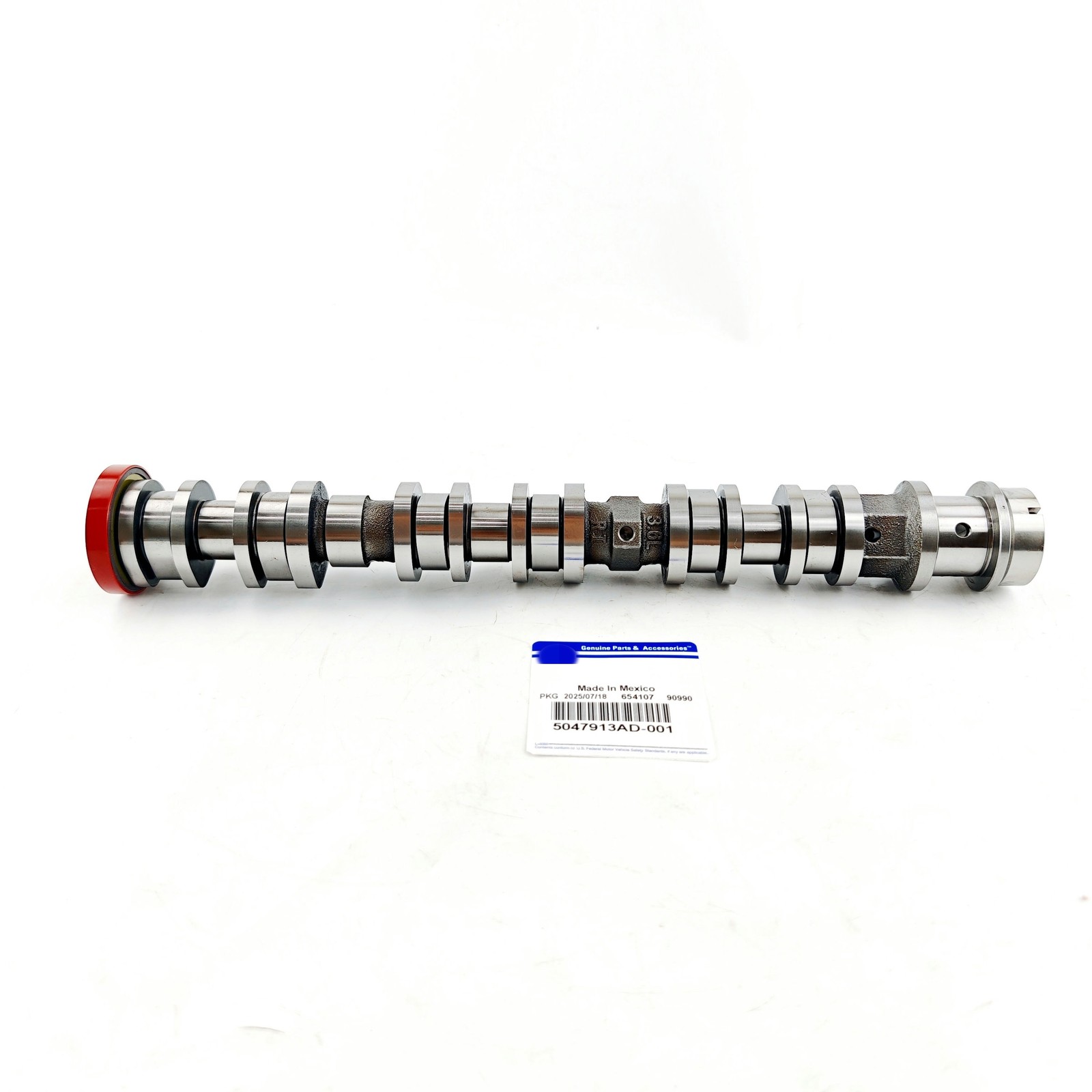 Right Intake Camshaft 5047913AD For 2016-2024 Chrysler Dodge Jeep Ram 1500 3.6L