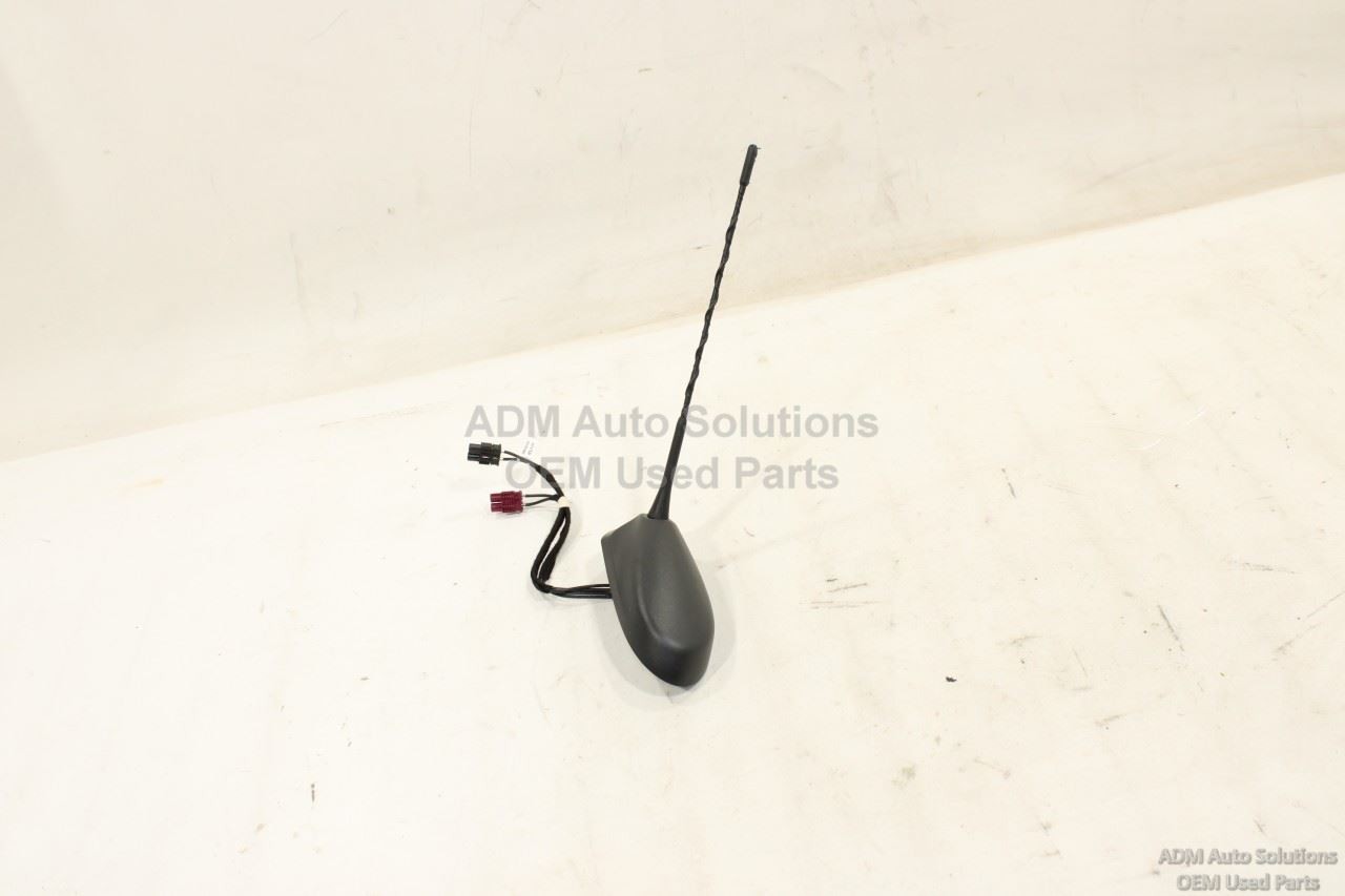 2021 - 2026 Chevrolet Trailblazer Roof Exterior Antenna Shark Fin OEM 42747534
