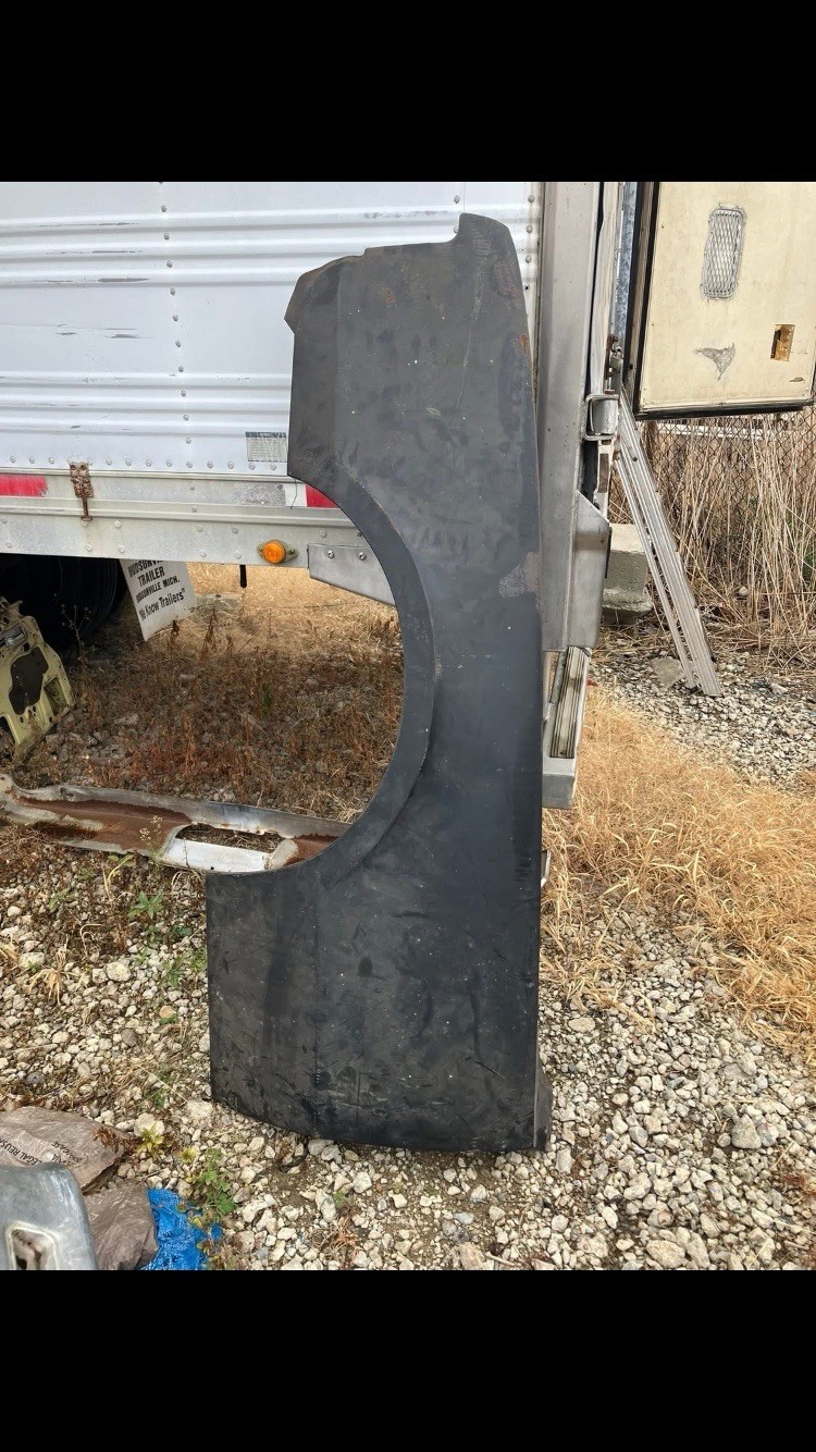 NOS 1968 Oldsmobile 98 fender