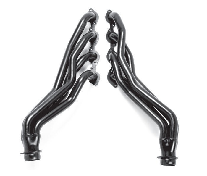 Hedman 69450 Street Headers for 88-95 Chevy Truck with Big Block 396-502