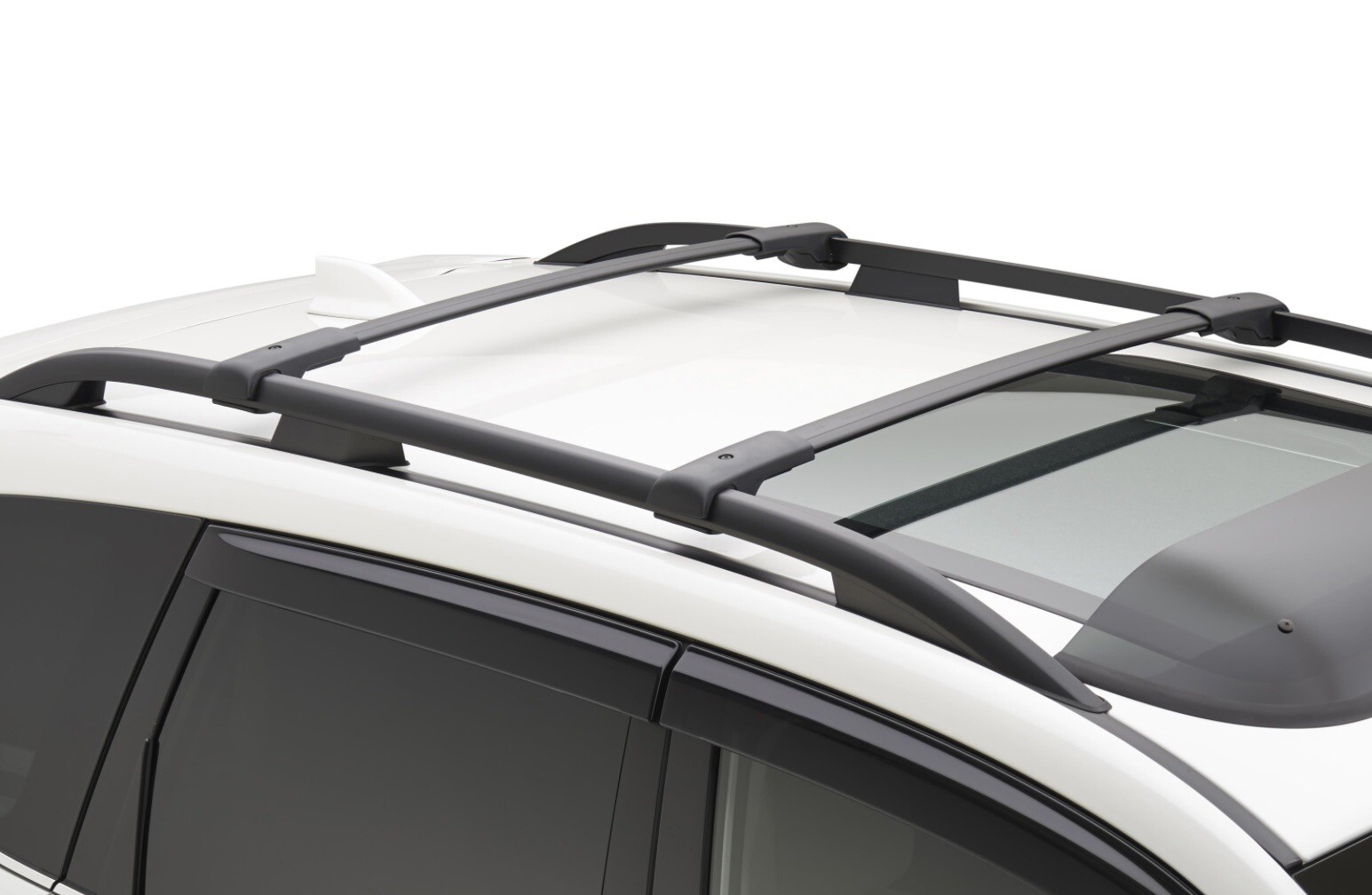 Genuine Subaru Cross Bars - Aero E361SFL000 Genuine Subaru Cross Bars - Aero E361SFL000