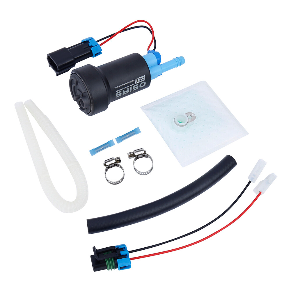 OSIAS E85 Racing High Performance Internal Fuel Pump 450LPH F90000267