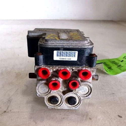 2003-2006 Chevy Tahoe Suburban 1500 ABS Anti-Lock Brake Pump Module OEM