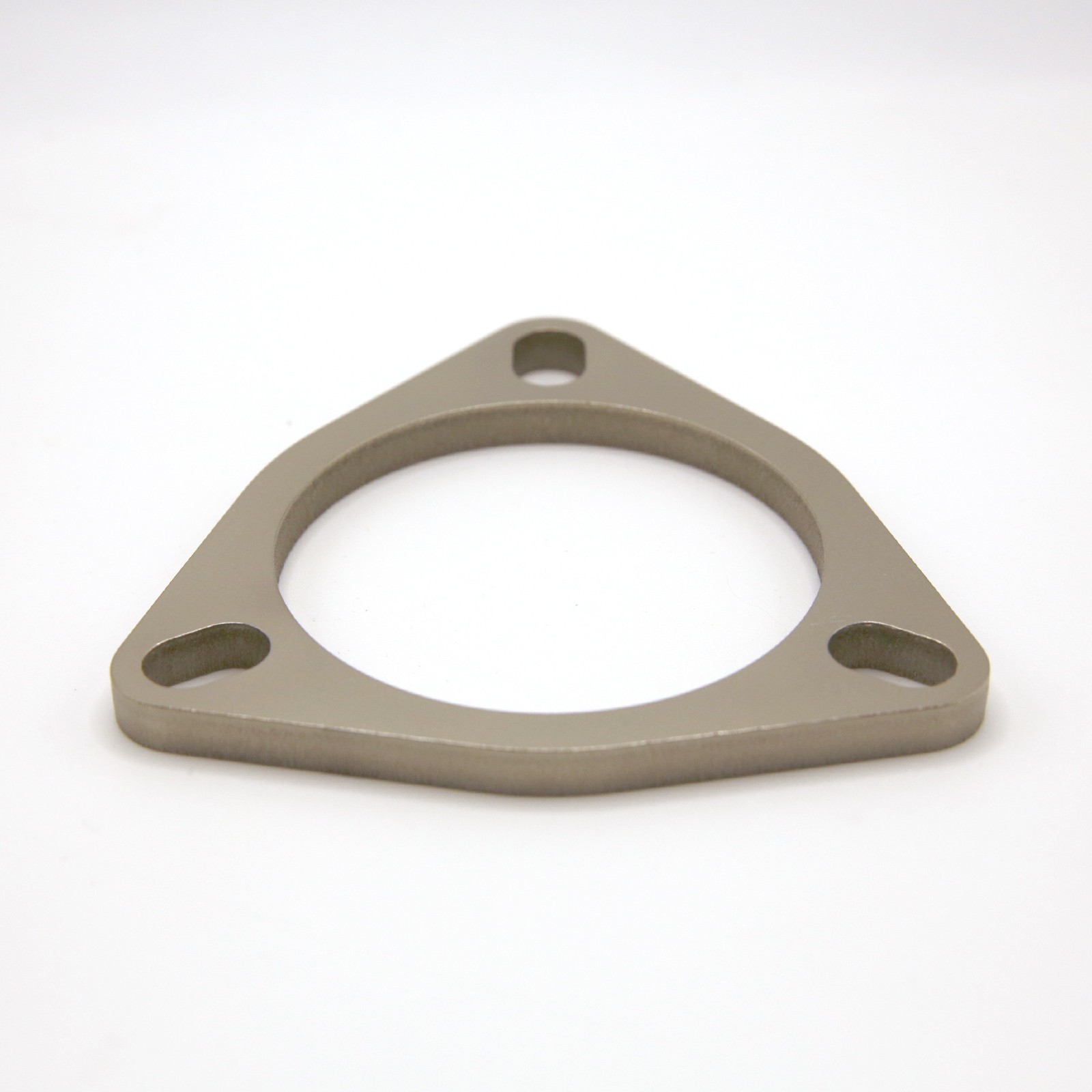 TitanFlow Racing 3 Bolt Titanium Exhaust Exhaust Flange
