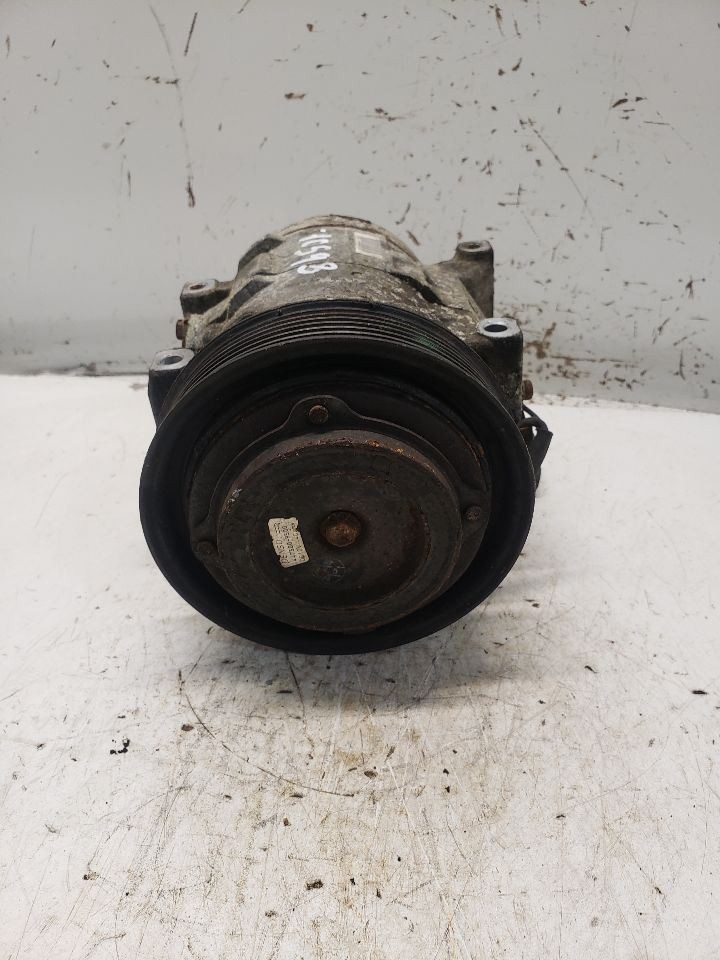 AC Compressor Fits 01-03 RAV4 1611702