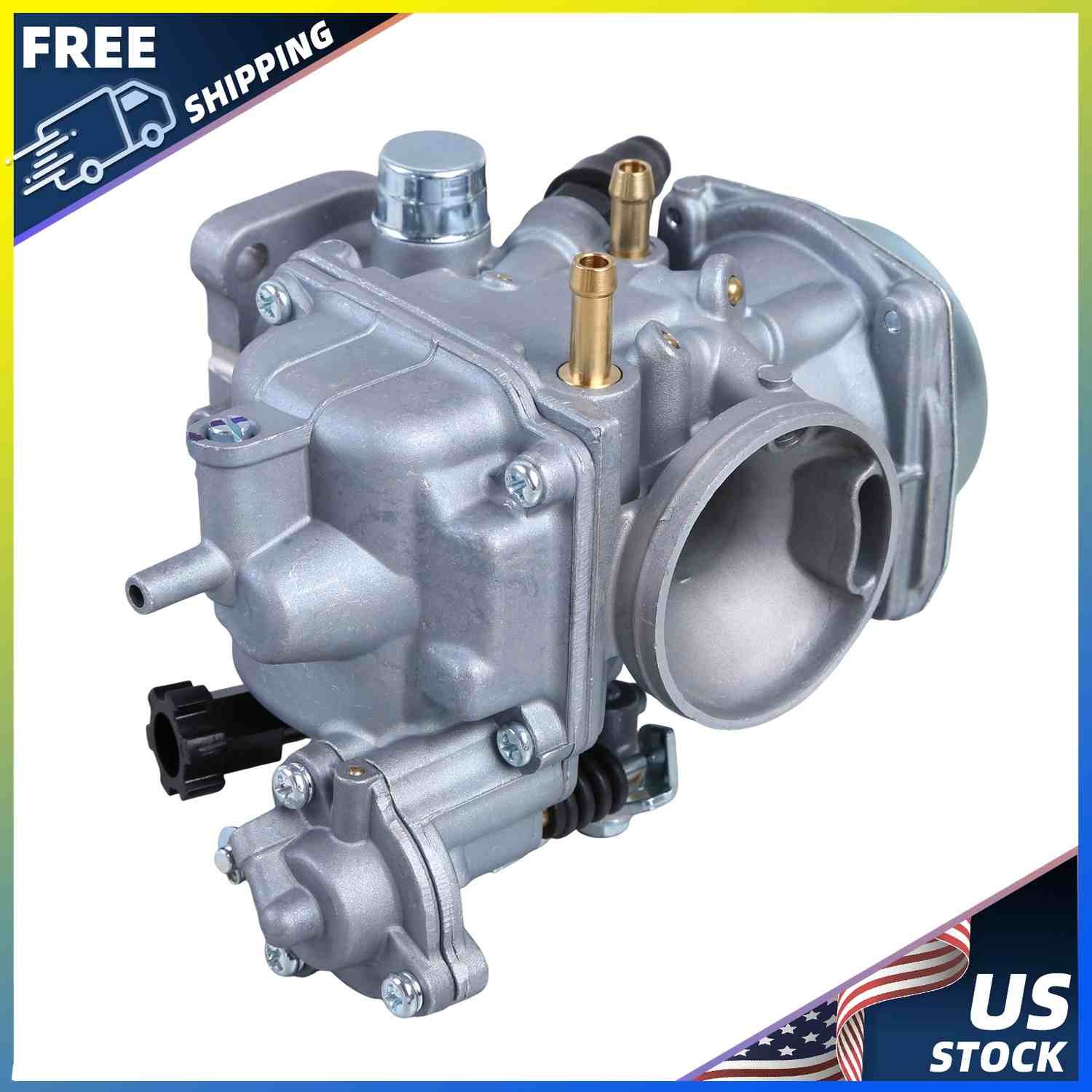 New 16100-KEN-B11 16100-KEN-670 Carburetor For Honda Rebel 250 CMX250C 2012 US