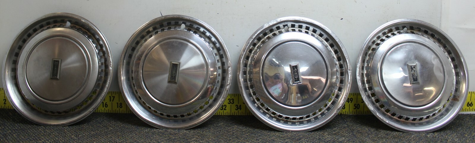OEM Set of 4 13\