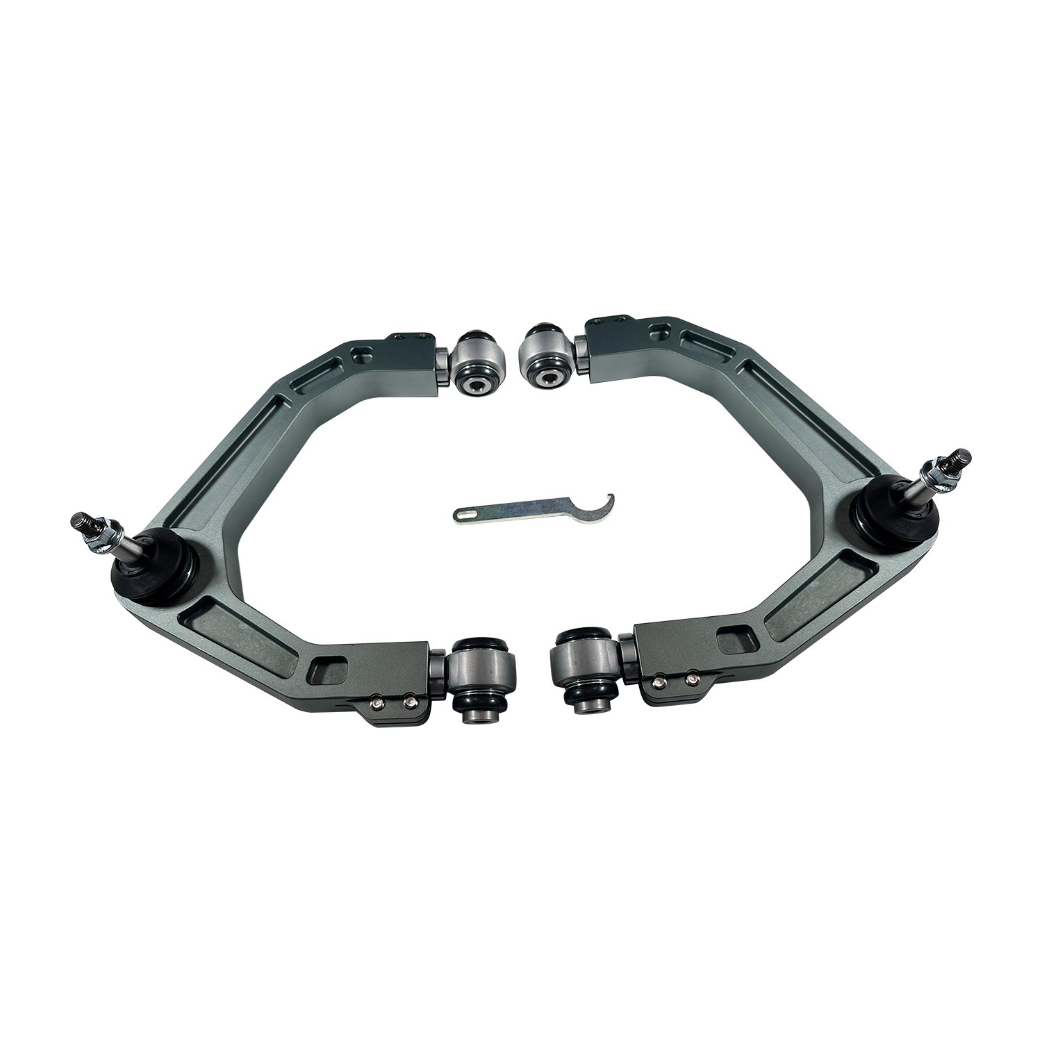 For 2007-18 Silverado Sierra 2-4