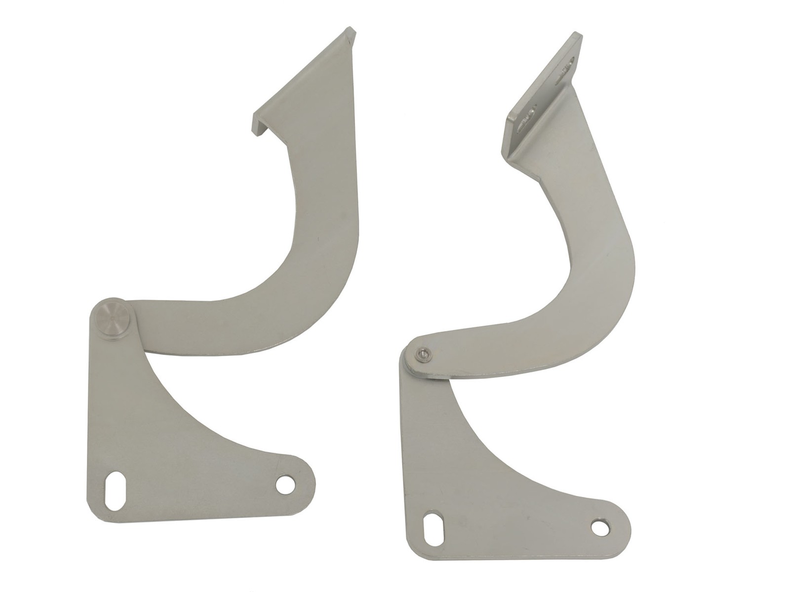 Corvette Concept 57 Hood Hinge