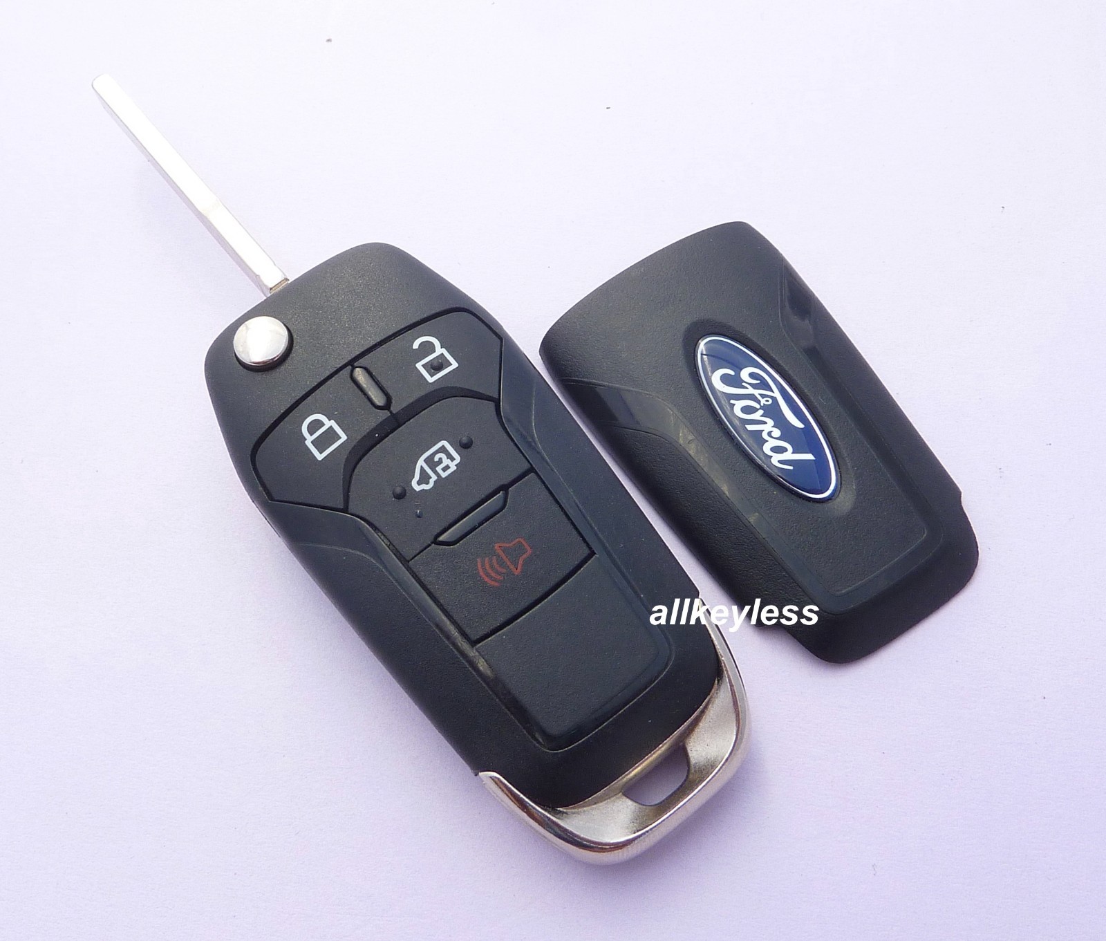 NEW OEM 2019-25 FORD TRANSIT/CONNECT flip keyless entry remote key fob 164-R8236 NEW OEM 2019-25 FORD TRANSIT/CONNECT flip keyless entry remote key fob 164-R8236