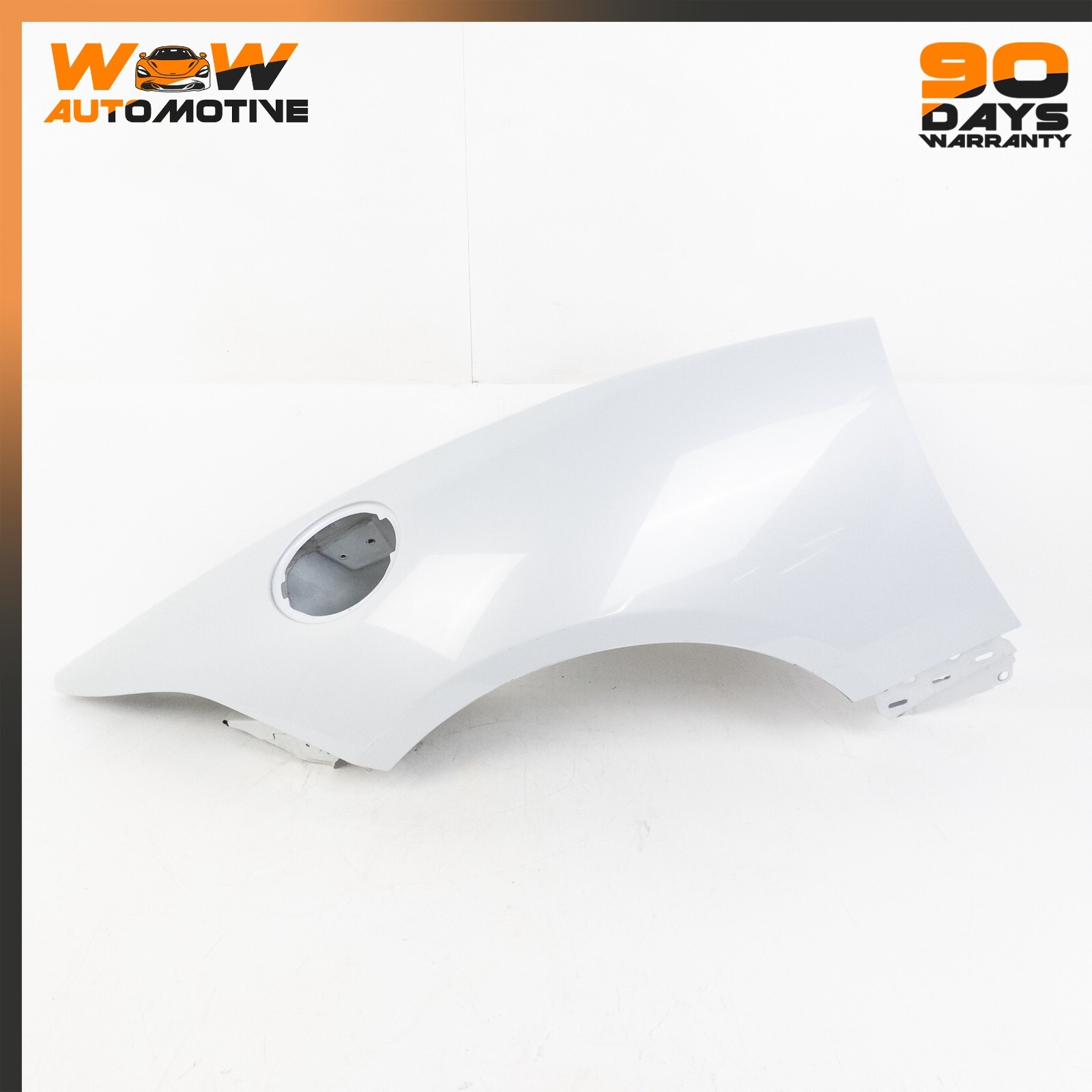 14-25 JAGUAR F-TYPE X152 REAR RIGHT PASSENGER SIDE FENDER QUARTER PANEL OEM