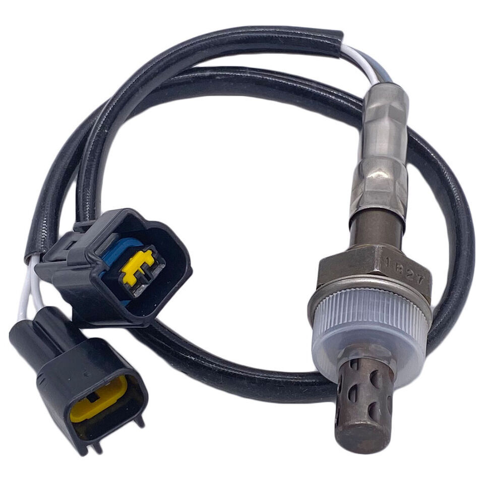 Yamaha 76Degree 225-250 HP 1997&UP Sensor O2 Oxygen Rep: 65L-8592A-01-00 & 00-00