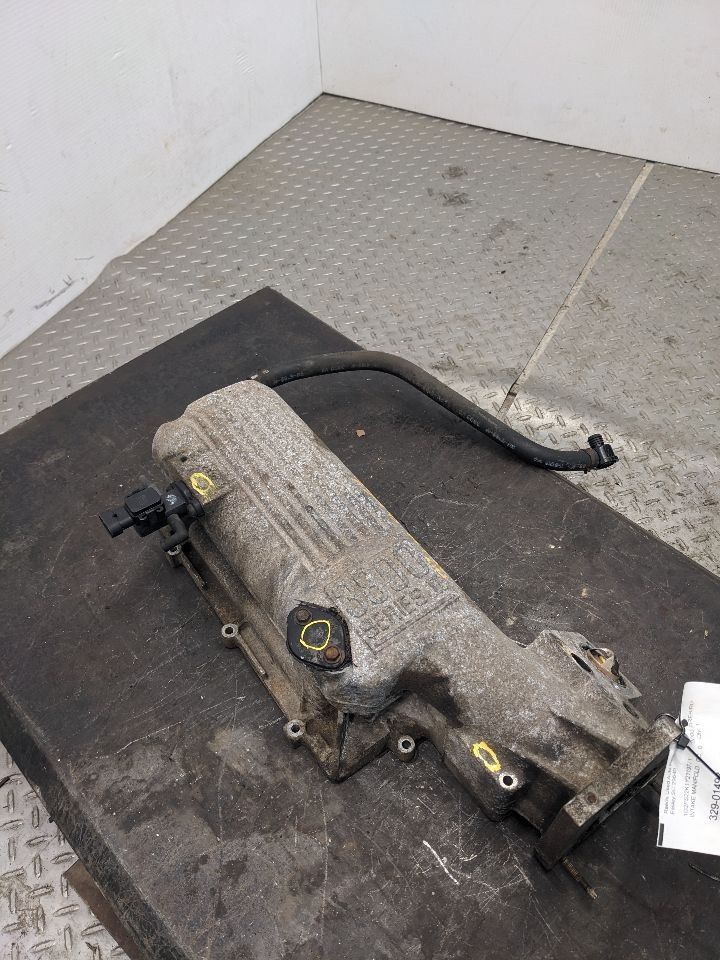 Intake Manifold 3.8L Lower Fits 95-02 CAMARO 1180252