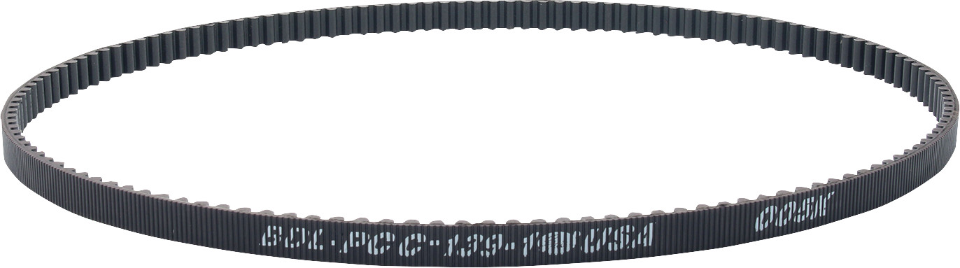 BELT DRIVES LTD. Rear Drive Belt 139 Tooth 1 inch PCC-139-1 Motorcycle BELT DRIVES LTD. Rear Drive Belt 139 Tooth 1 inch PCC-139-1 Motorcycle