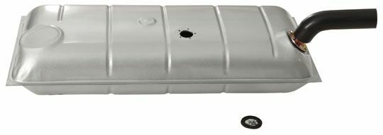 1935 1936 Chevy Pickup Truck Steel 14 Gallon Fuel Tank 37 1/2 x 16 1/4 x 7 1/2