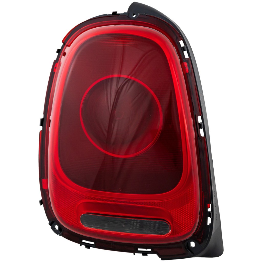 For Mini Cooper 2014 15 16 17 2018 Tail Light Driver Side | CAPA | For MC2800105