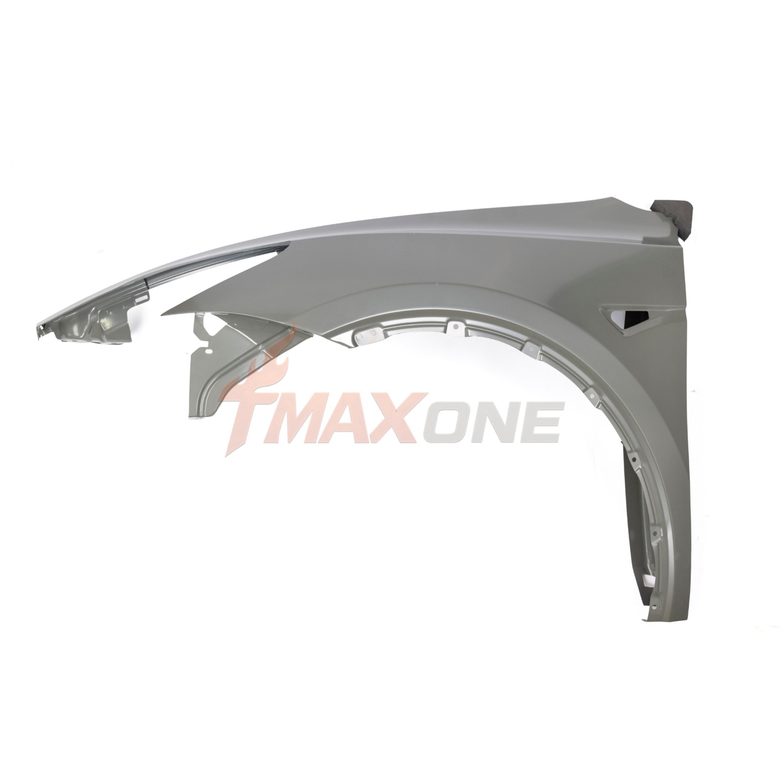 Front Fender Assembly Left Driver Side for Tesla Model Y 2020-2025 New LH