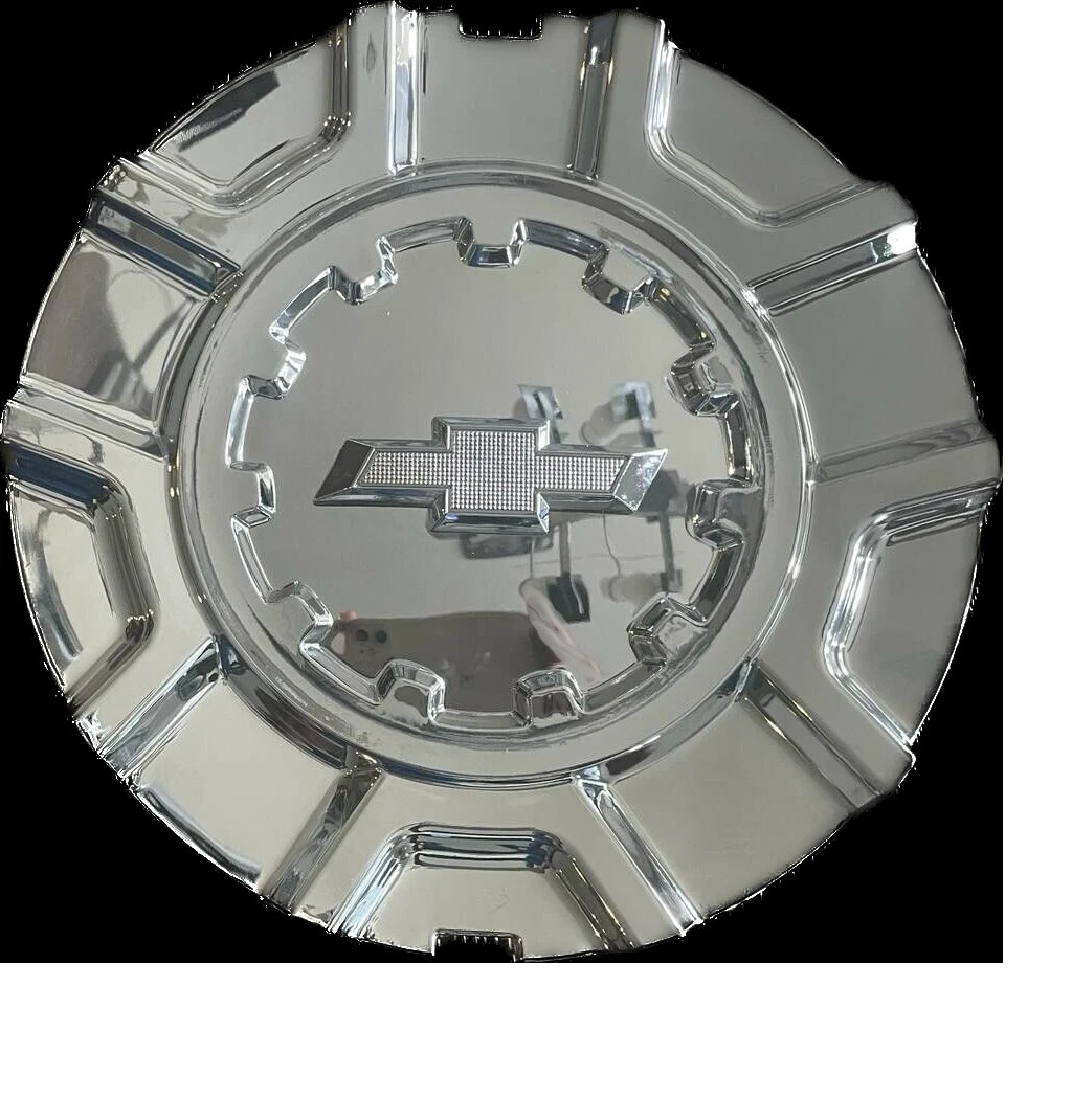 NEW ONE 2014-2018 Chevrolet Silverado High Country # 5653 20