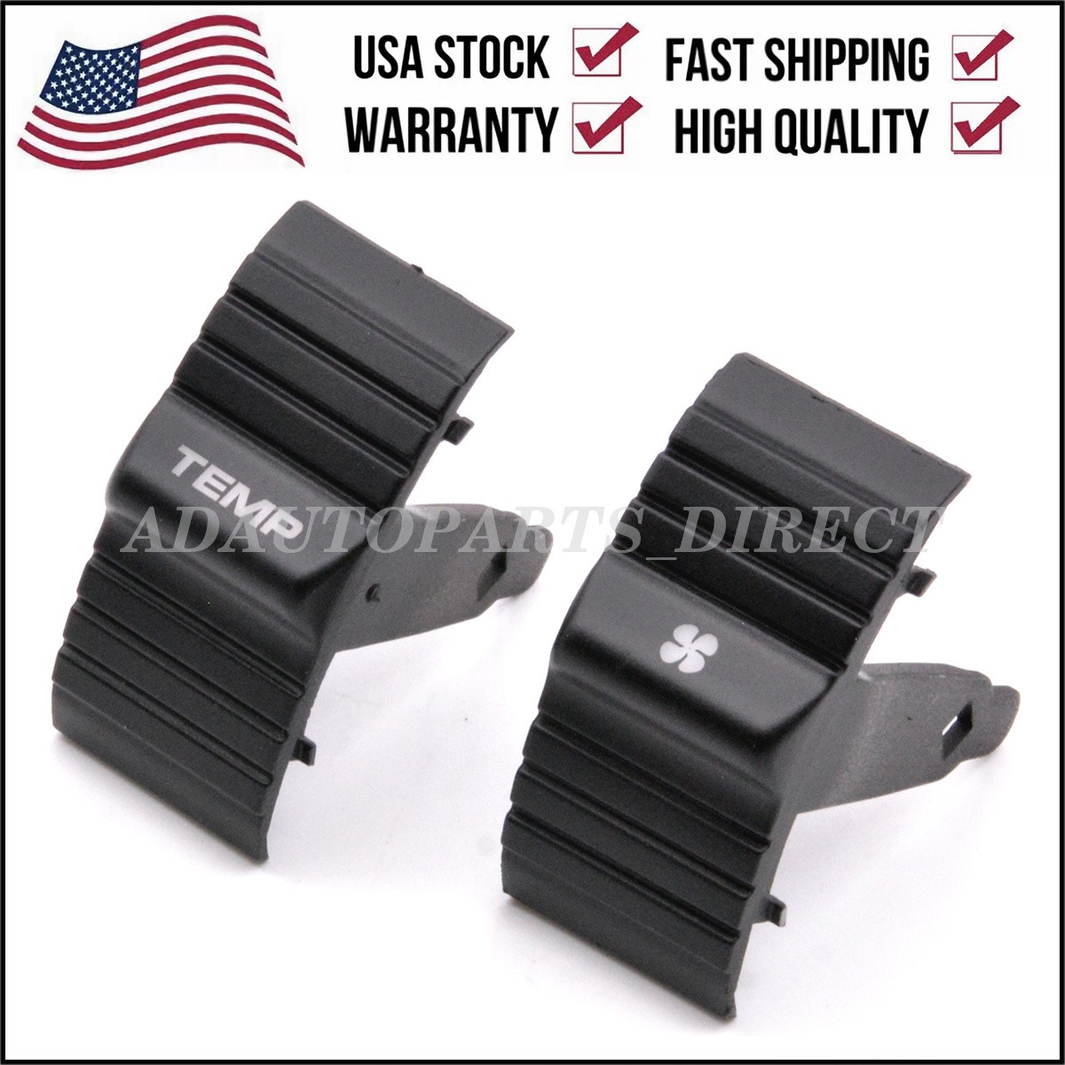 Heater Climate Control Display for Porsche 911 997 Carrera Boxster Cayman 987