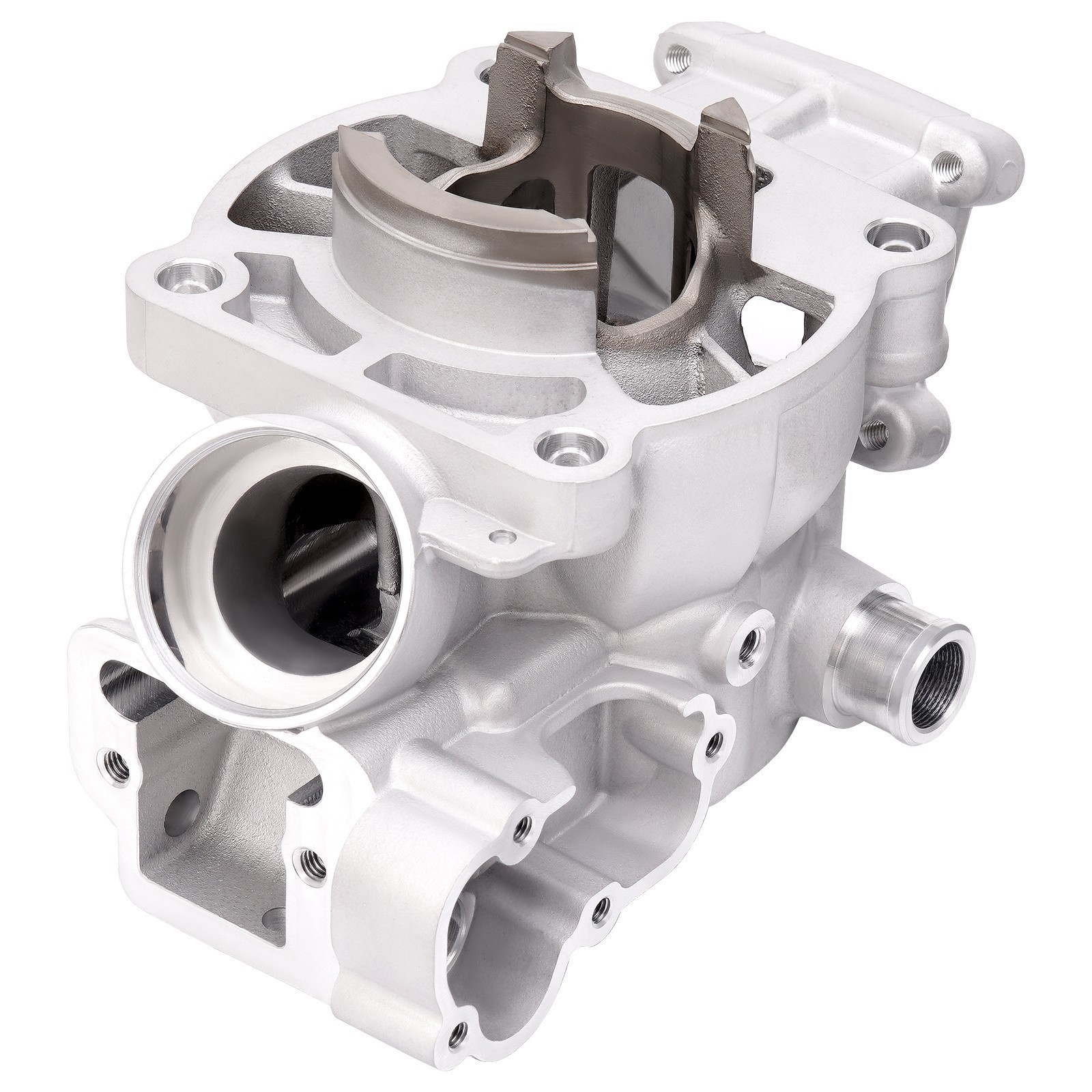 ENGINE CYLINDER 48.5mm Rebuild FOR 2006-2013 KAWASAKI KX85 KX 85 2010 11005-0052