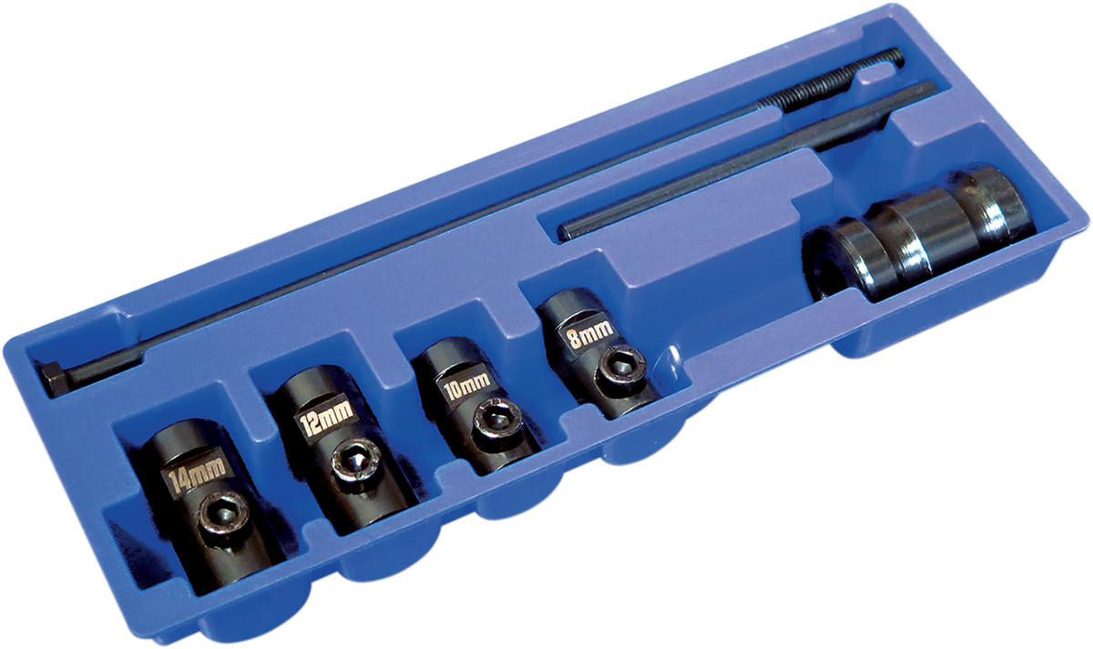 MOTION PRO - Puller Tool Dowel Pin Set | 08-0604 MOTION PRO - Puller Tool Dowel Pin Set | 08-0604
