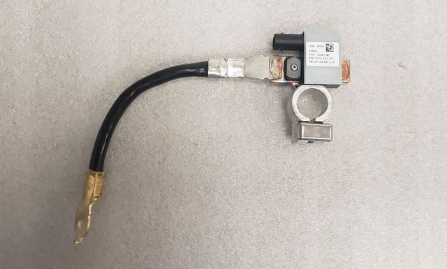 Genuine 12-13 Honda Odyssey Battery Sensor Assembly 32600tk8a04
