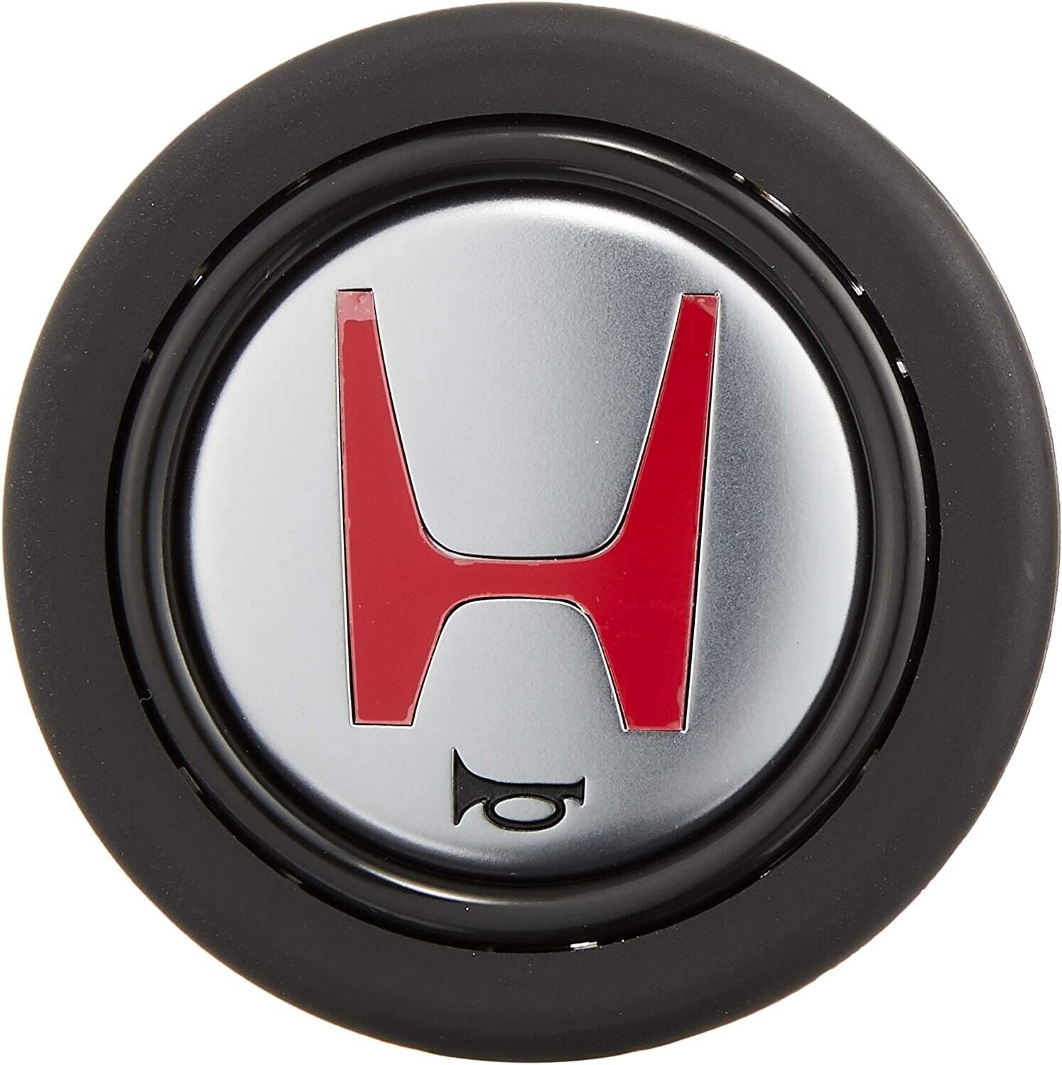 GENUINE HONDA NSX-R Center Horn Button Steering Ring 78514-SL0-R01 78515-SL0-Z01