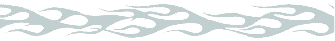 Trimbrite R65157 Rebel Gear ™ PINSTRIPES