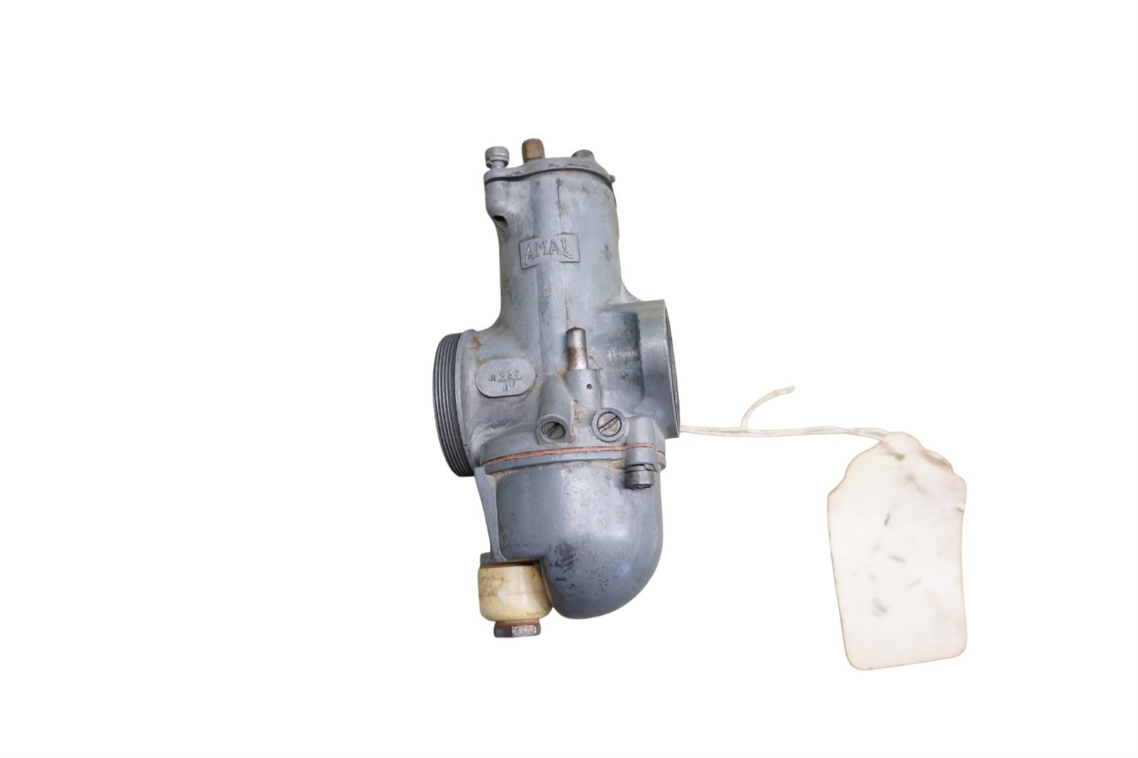 Amal MK1 Premier 930 Carburetor #2 *RSG1