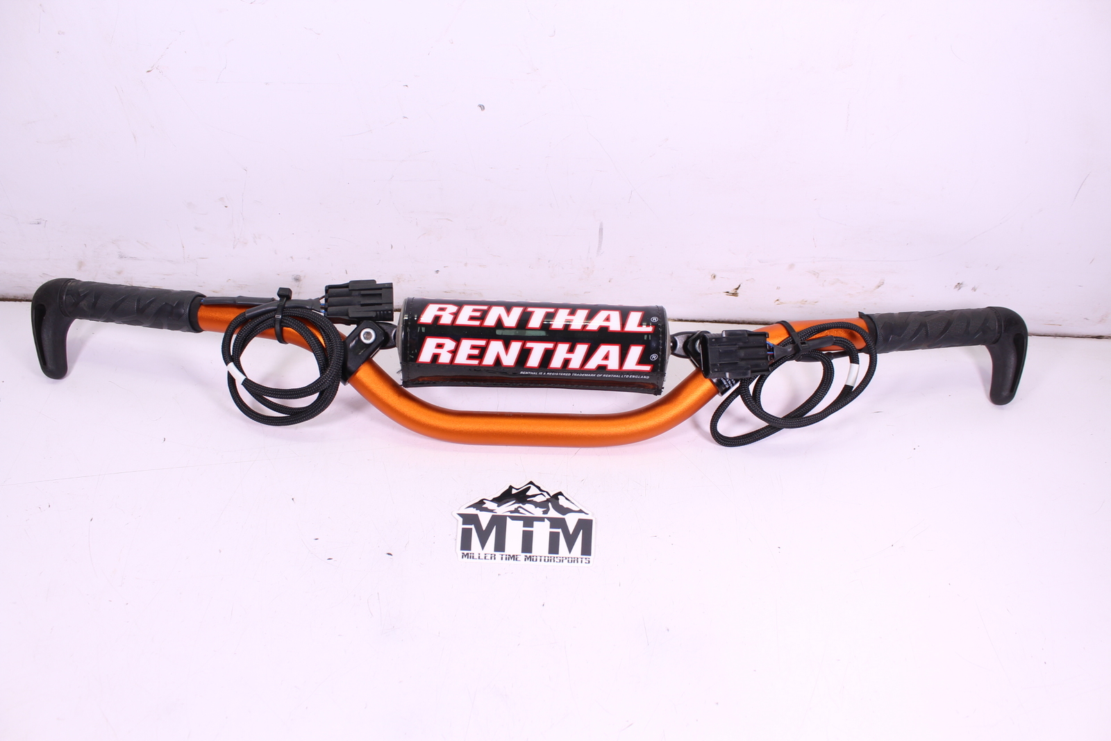 MTM McCOYS SH 2.5\