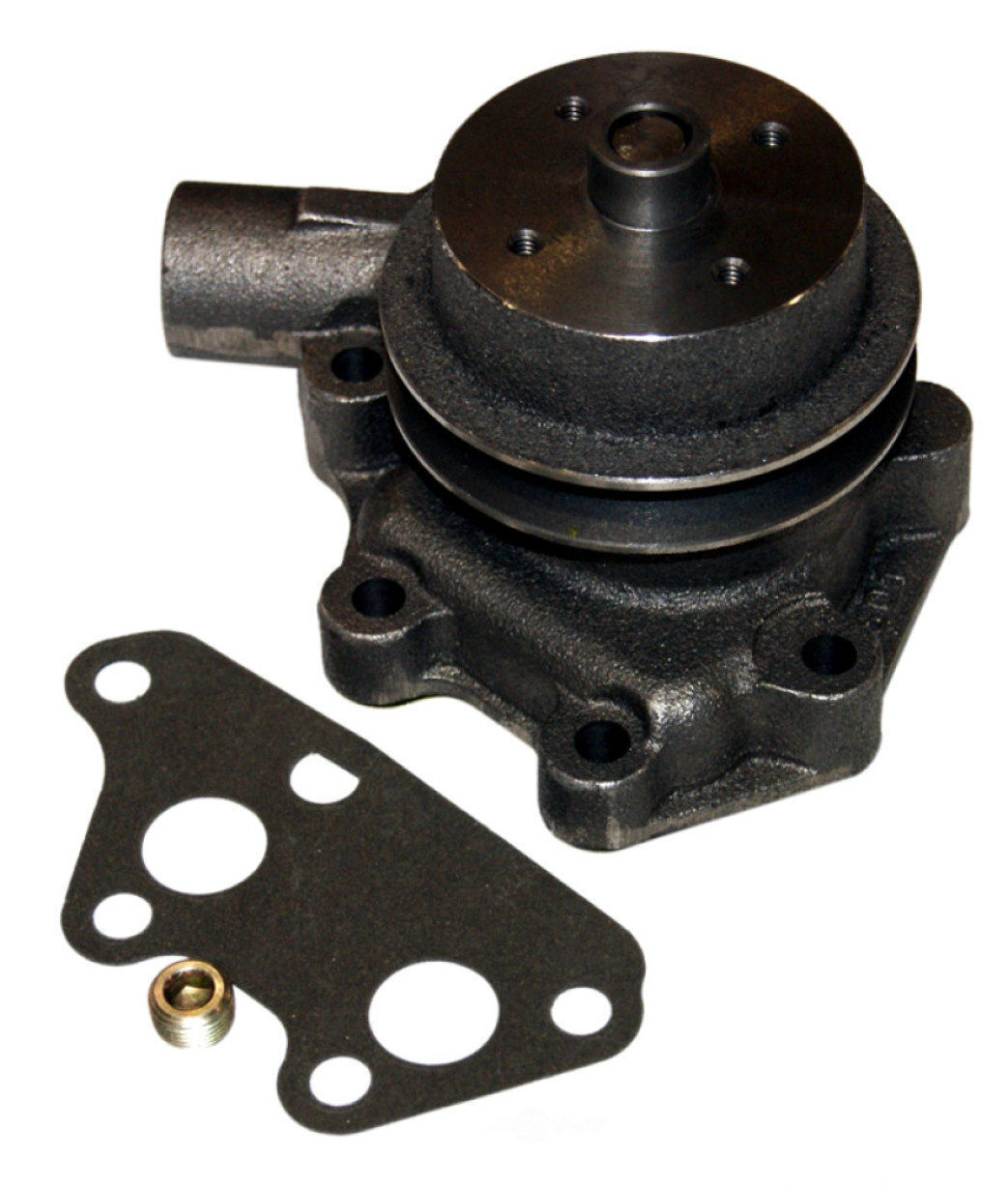 Water Pump   GMB   130-1043