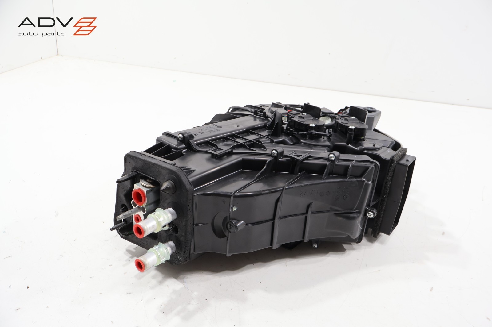 2024 - 2026 GMC ACADIA REAR HVAC AC CLIMATE HEATER BLOWER HOUSING BOX OEM