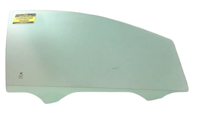 Fits: 2011-2015 Ford Edge 4D Utility Passenger Right Front Door Glass Laminated