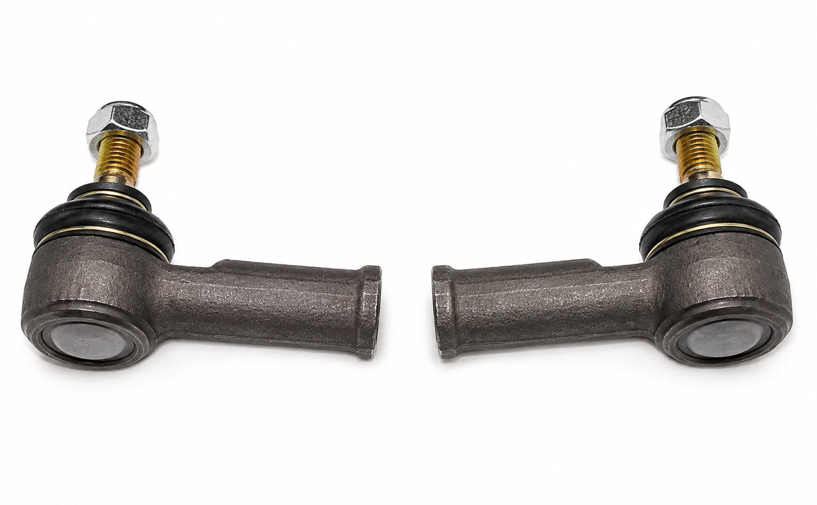 Ferrari 365 BB 512 BB BBi Testarossa Outer Tie Rod Ends Pair 103592