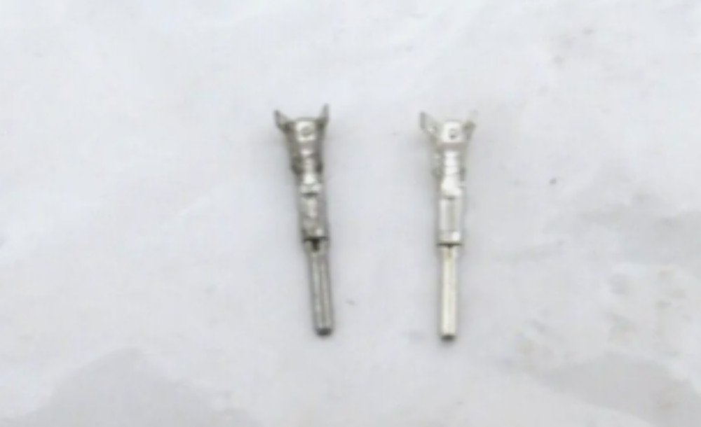 QTY 20 | 1995-2024 Ski-Doo Sea-Doo Can-Am Terminal Male 515175232 OEM Electrical