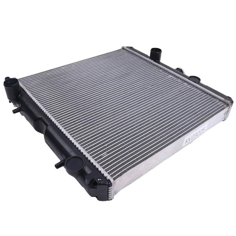 Fits for John Deere 317 320 Skid Steer KV23225 Engine Radiator Cooler