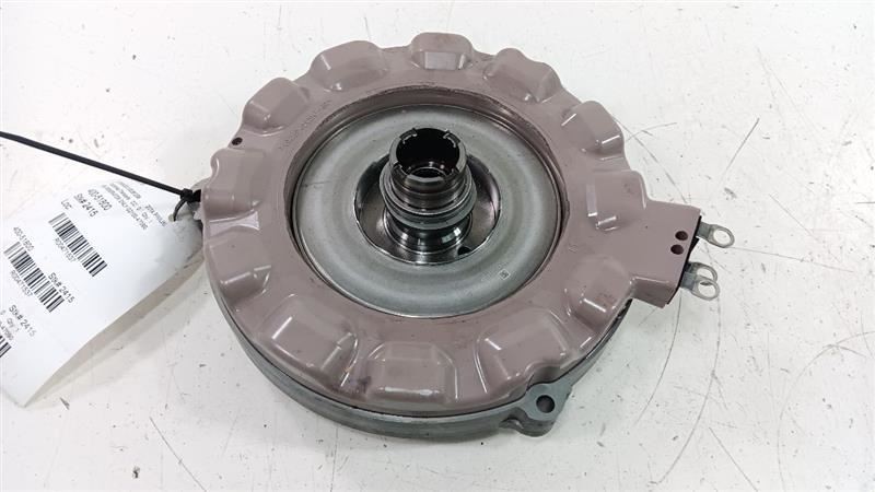 Automatic Transmission Fits 11-17 LEXUS CT200H 471537 OEM