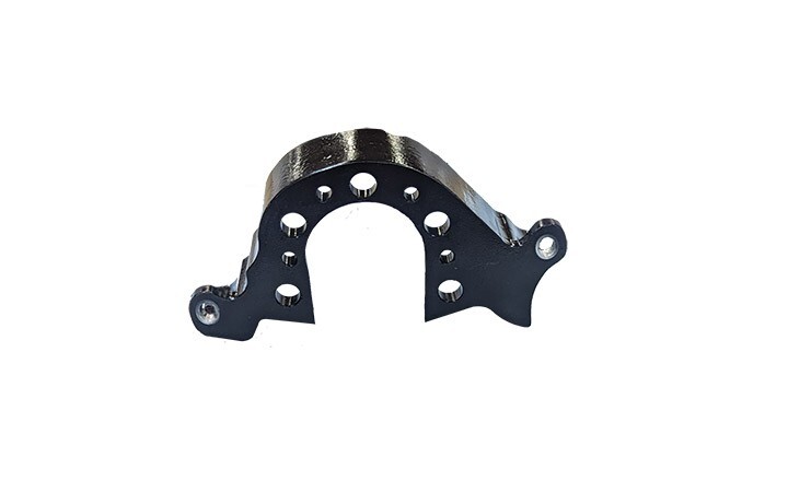 HONDA 1985-86 ATC350X, CASE SAVER OPEN COVER Pt#1352-HA5-000-OPEN