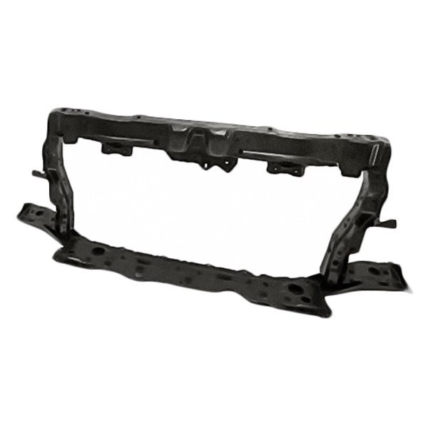 Radiator Support For Honda Fit 2009-2013 Replacement Standard Line